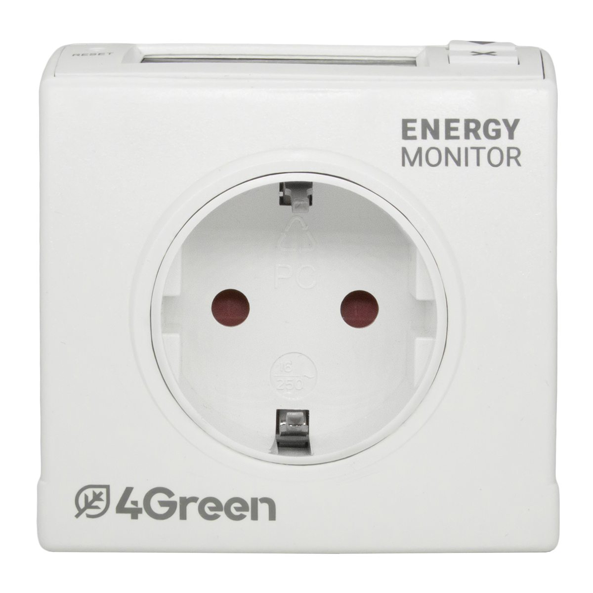 ENERGY MONITOR SCHUKO | cod. VE798700