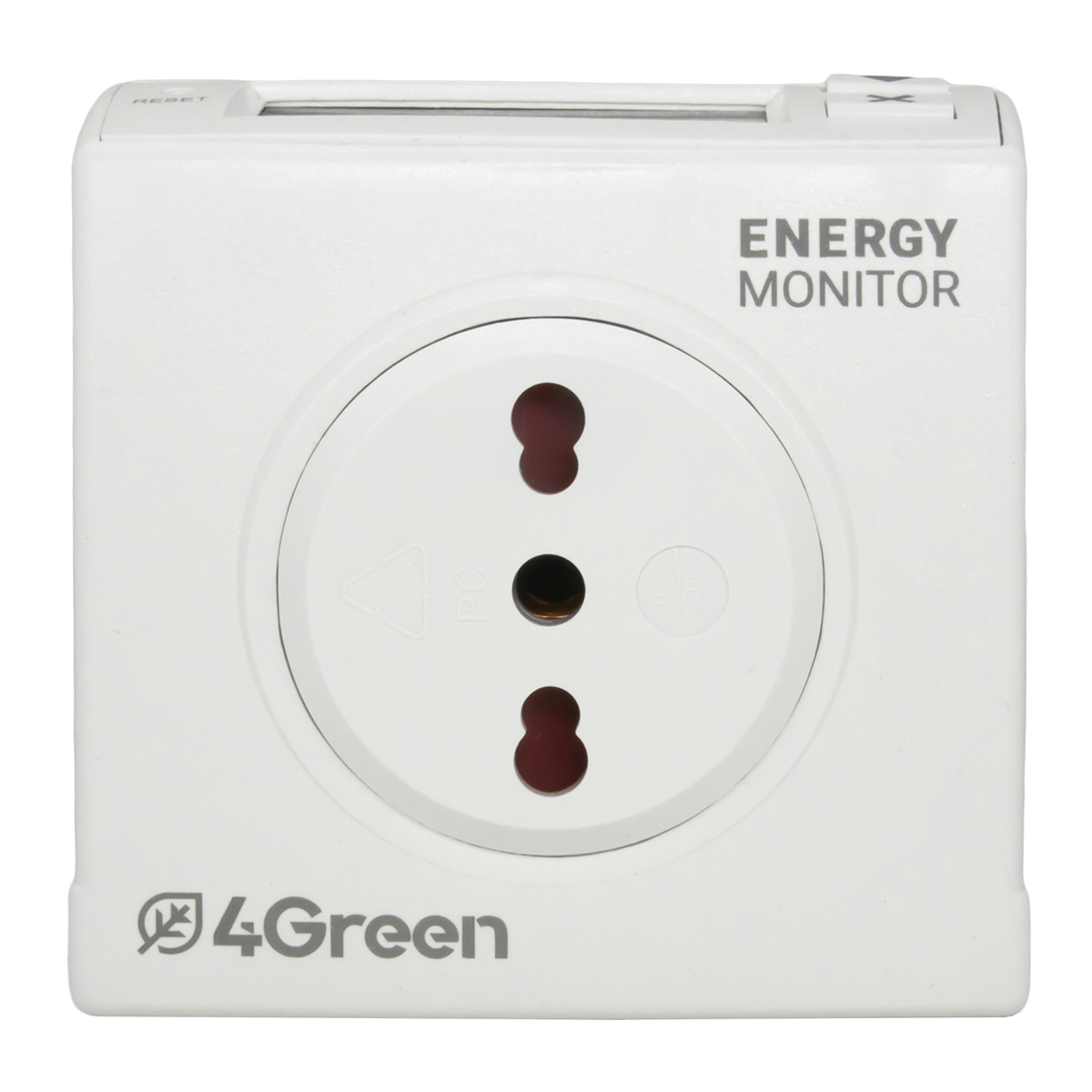 ENERGY MONITOR | cod. VE798600