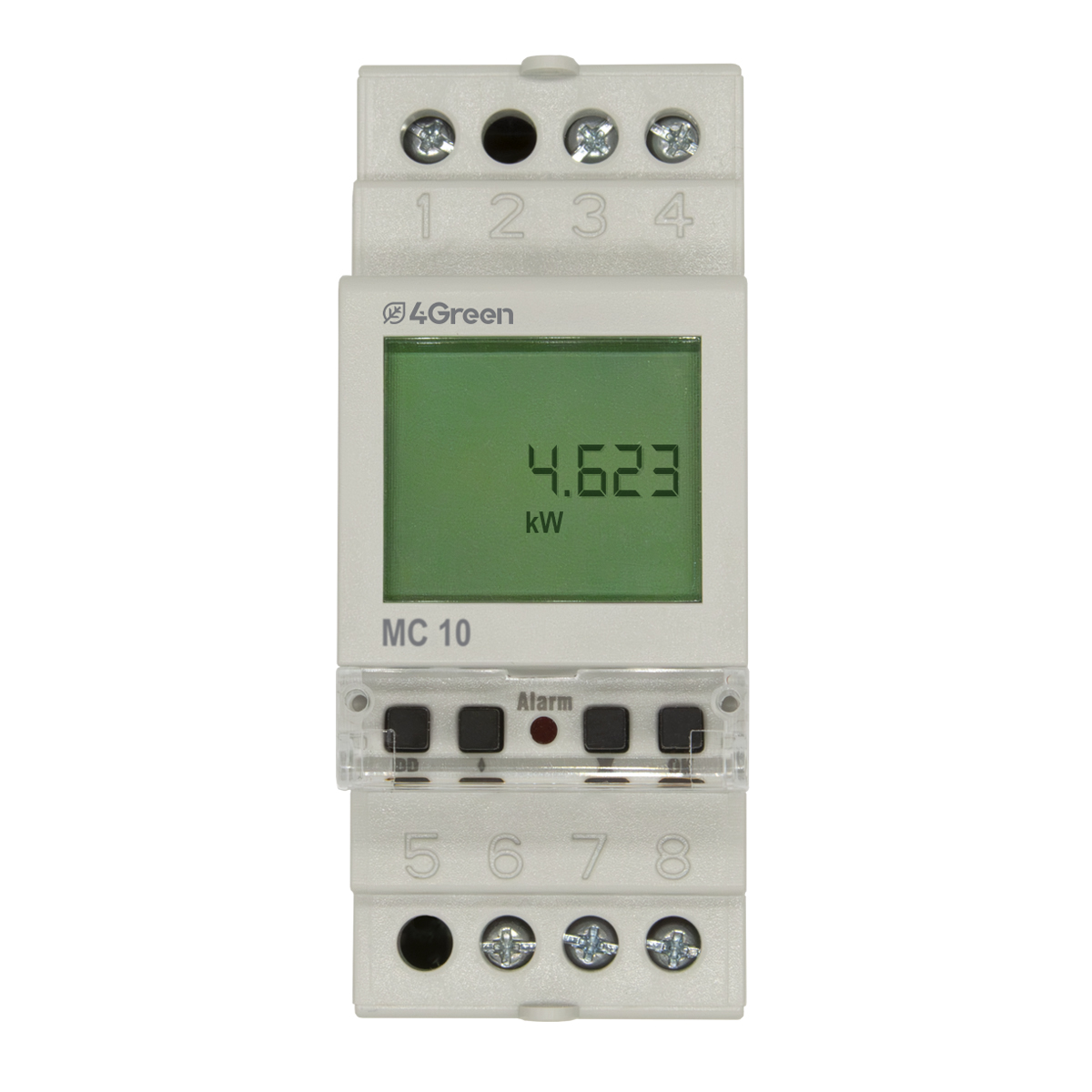 MC 10 | cod. 4G002200