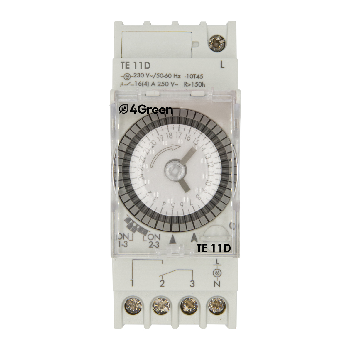TE 11D | cod. 4G000200