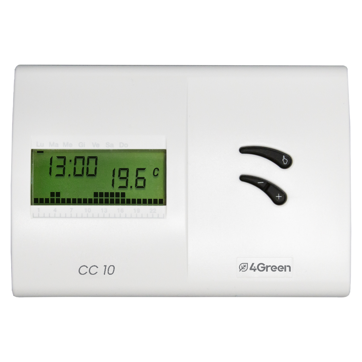 CC 10B | cod. 4G001000