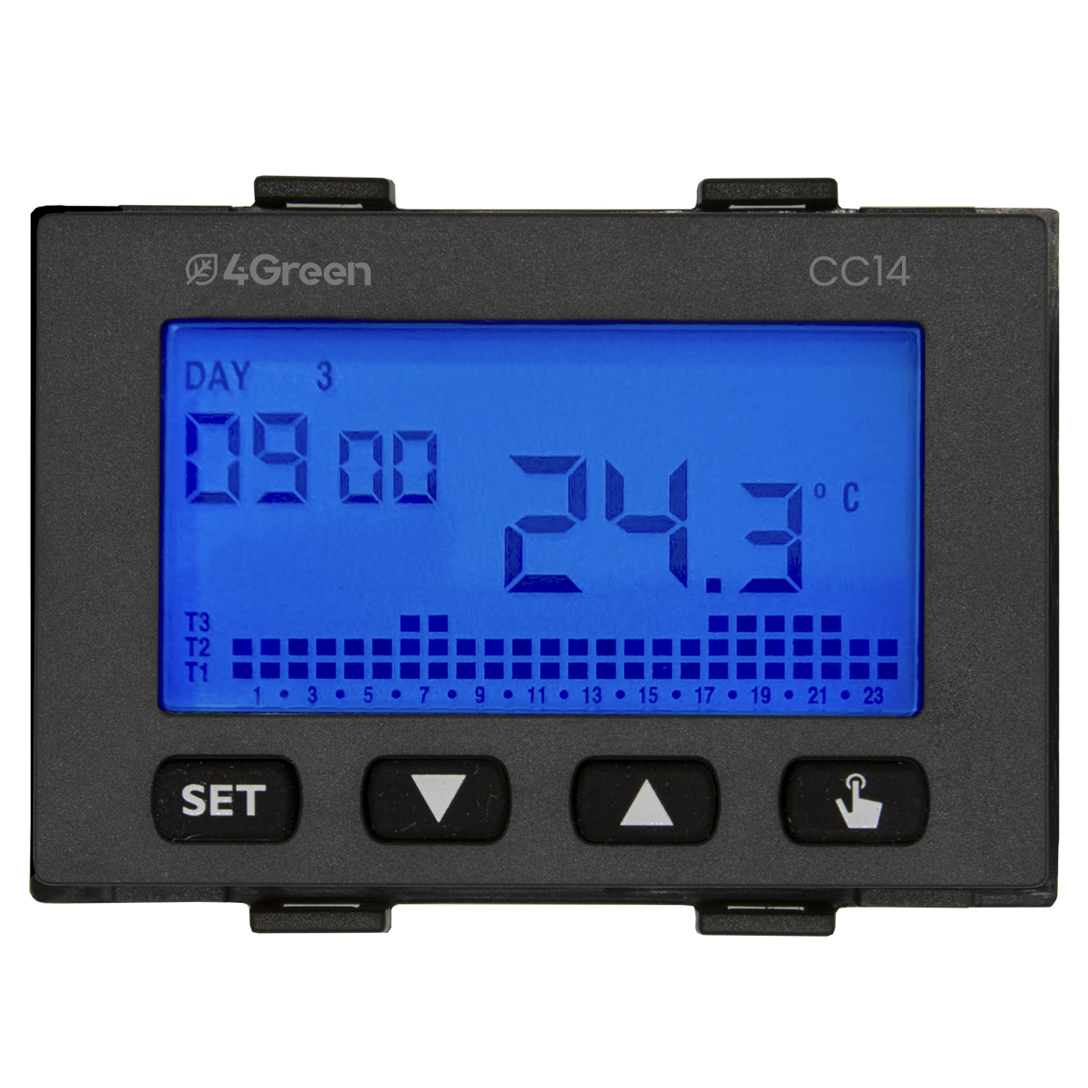 CC 14A | cod. 4G000800