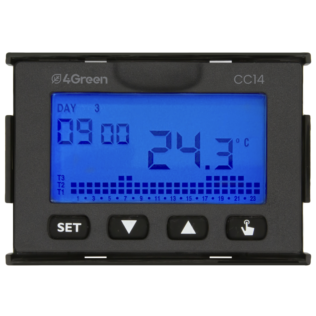 CC 14B | cod. 4G000900