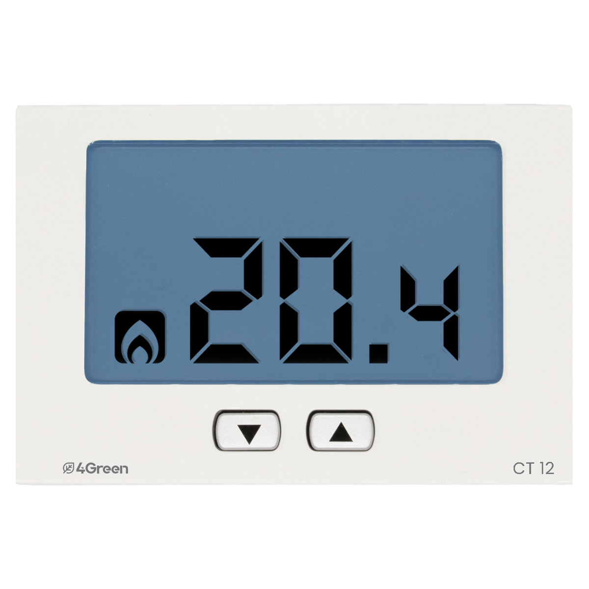 CT 12A bianco | cod. 4G001500